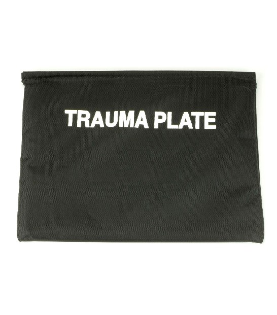 Non-Ballistic Trauma Plate