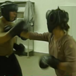 Fighting Practice 4