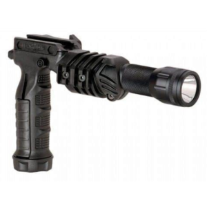Front Grip TC3 Flashlight