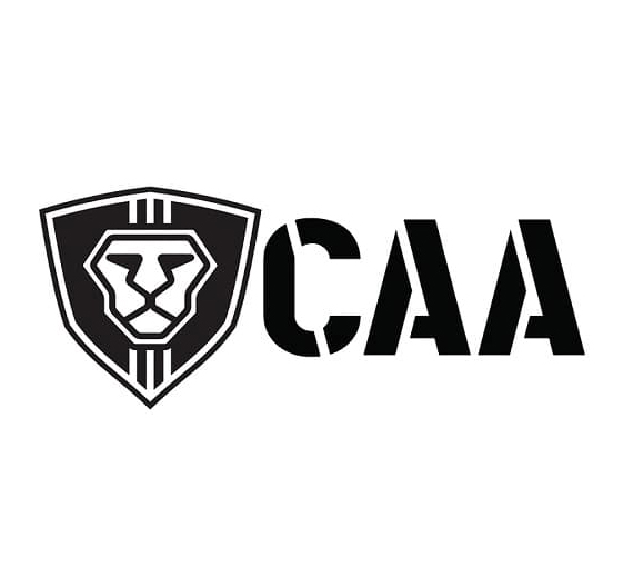 CAA Industries Logo
