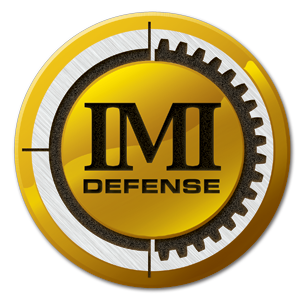 IMI Defense Logo