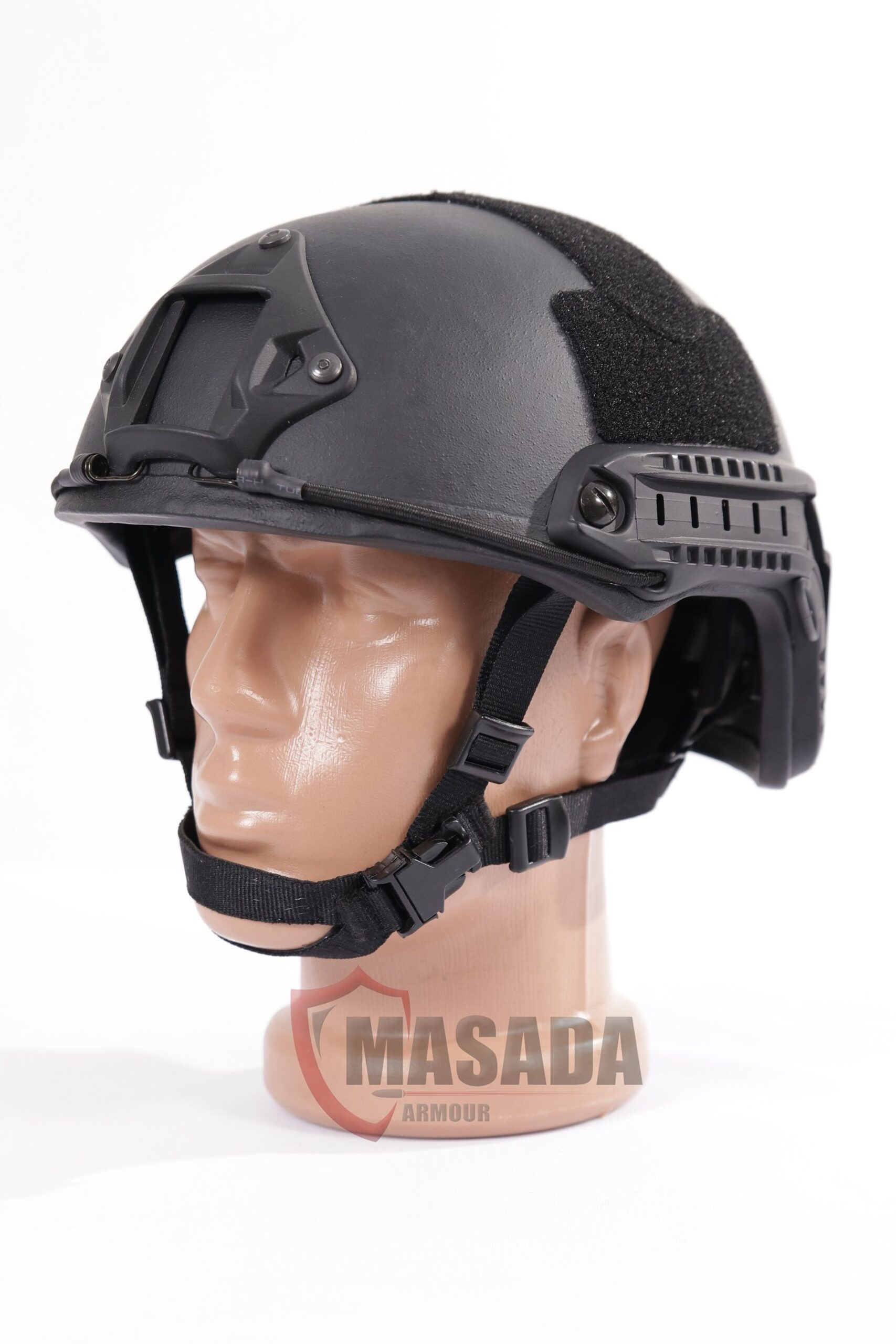 Tactical Ballistic Helmet