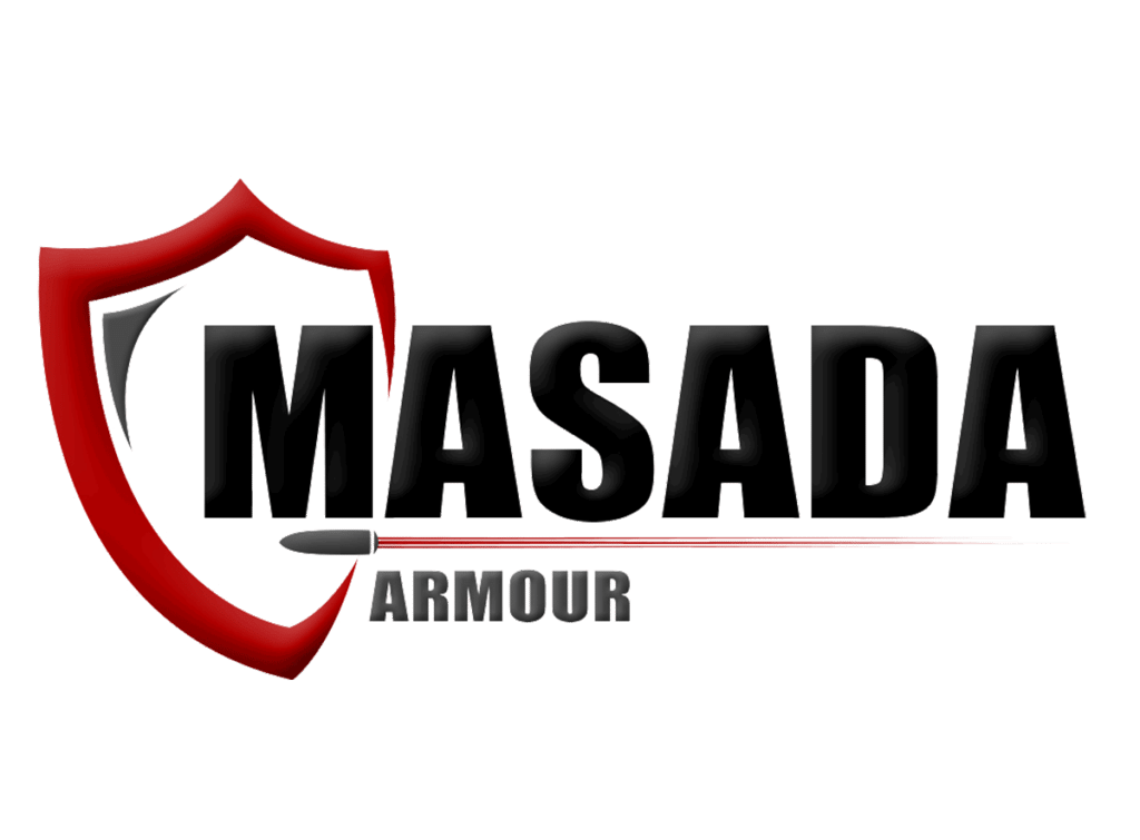Masada Armour Logo