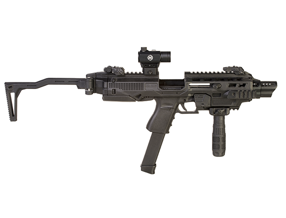 IMI-Defense-Kidon-FS-Pistol Conversion-Kit