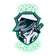 Opsec Specialist