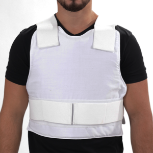 Civilian Bulletproof Vest Level 3A